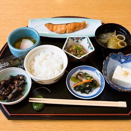 Shiki Resort Hida Takayamaso Takayama  Eksteriør billede