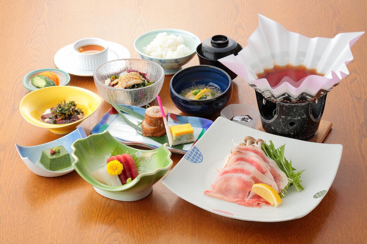 Shiki Resort Hida Takayamaso Takayama  Eksteriør billede